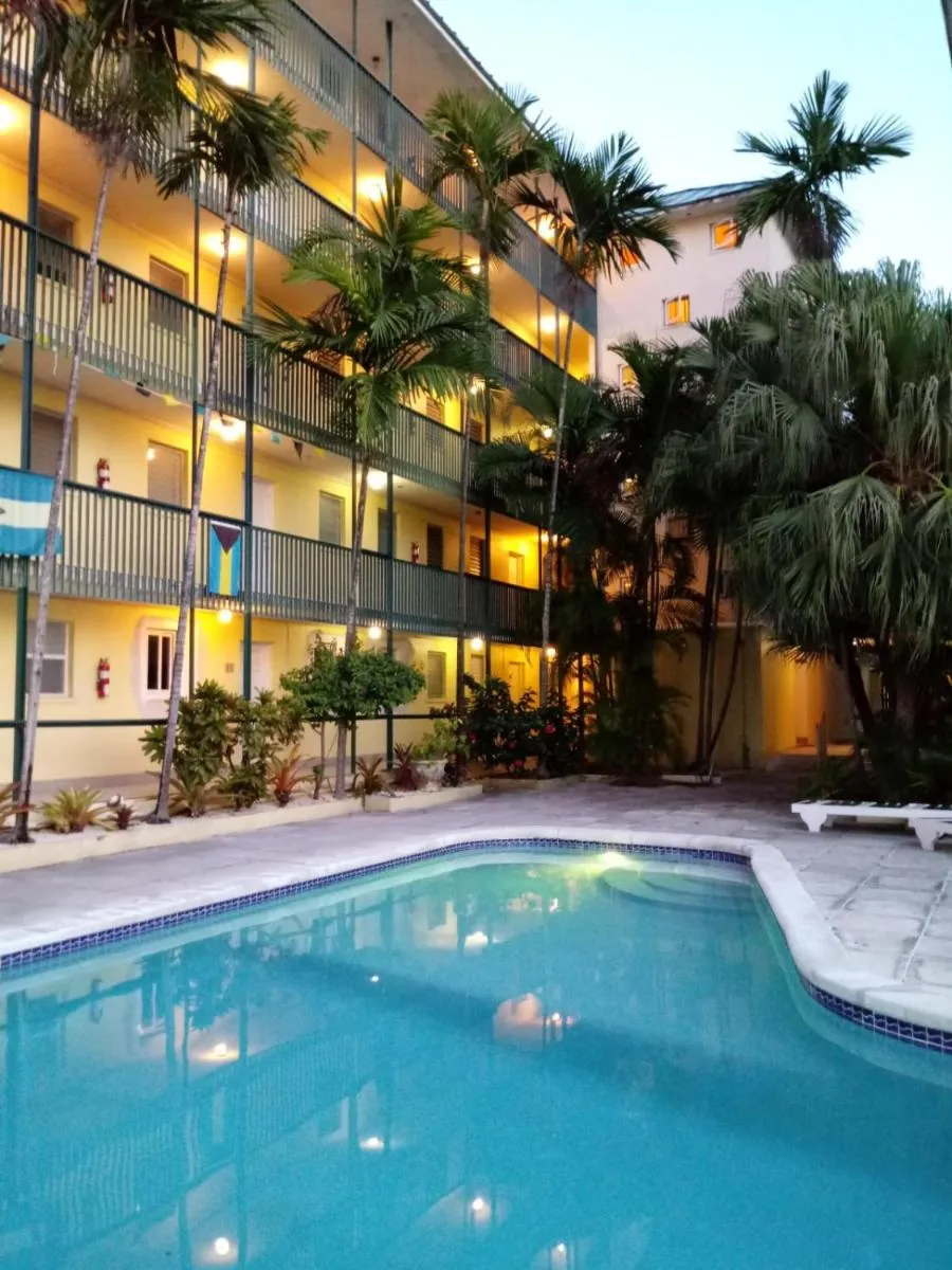 Image 4 of Apartment in downtown at the beach