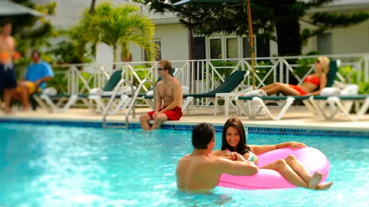 Image of Bay View Suites Paradise Island
