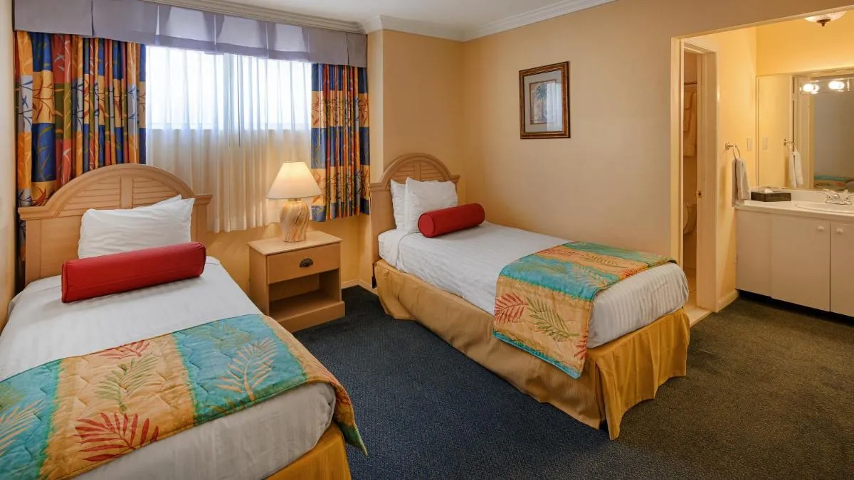 Image 6 of Bay View Suites Paradise Island