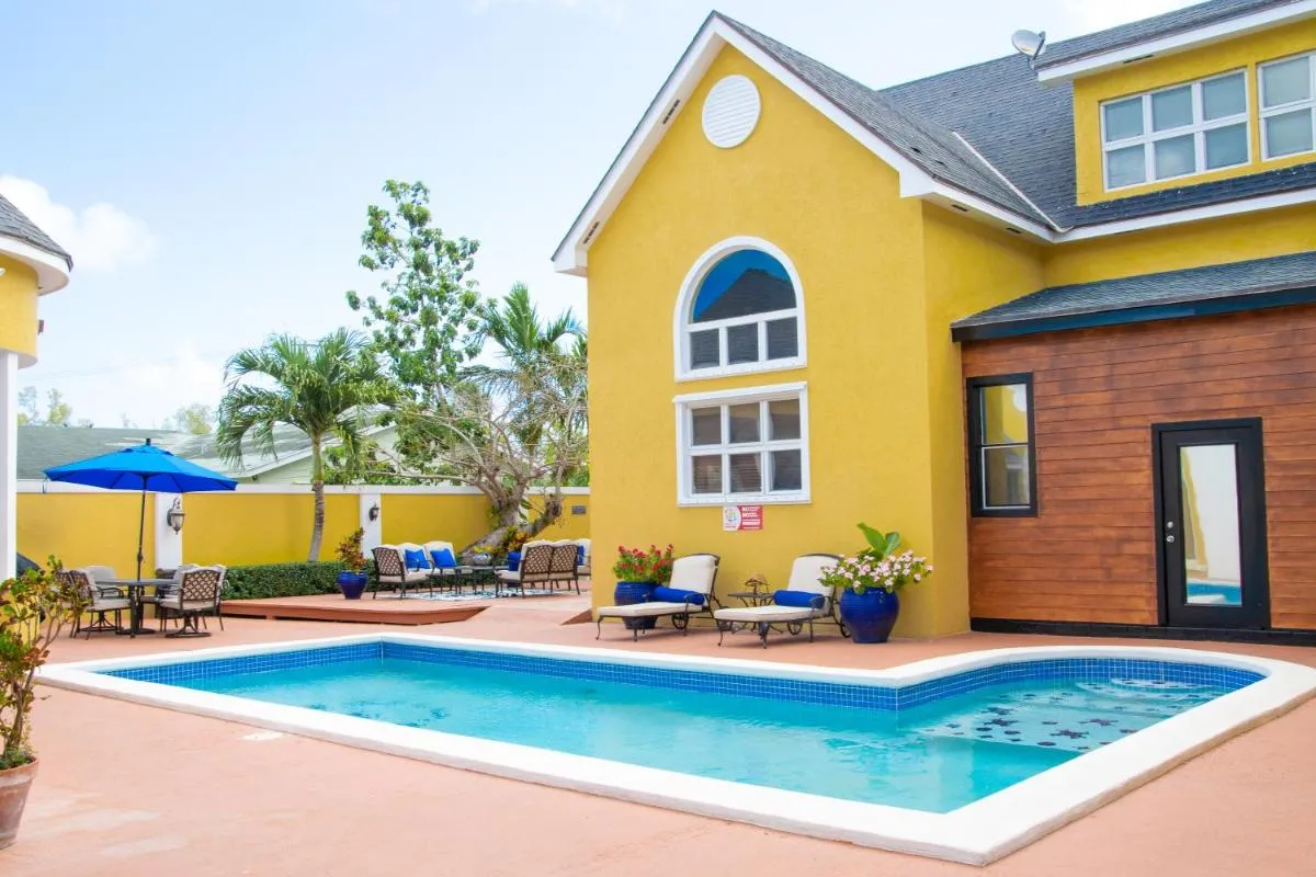 Image 2 of Brownstone Guesthouses