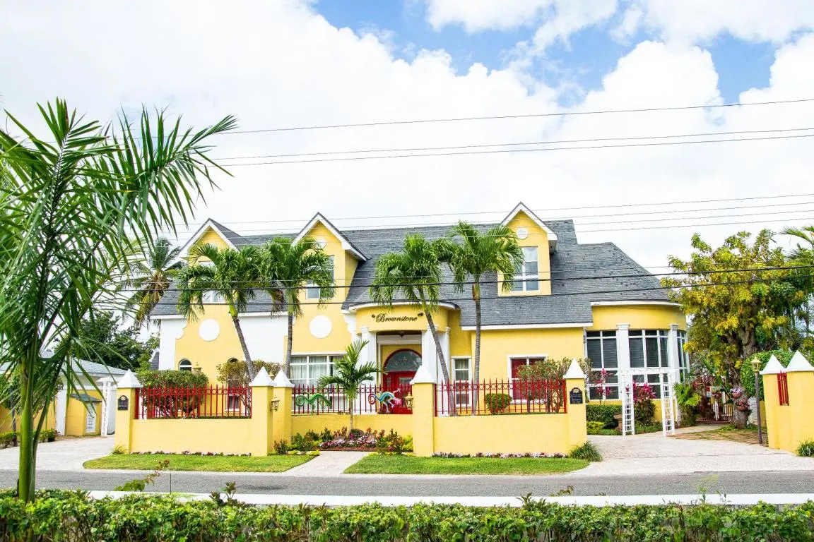 Image of Brownstone Guesthouses