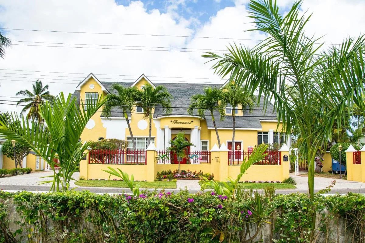 Image 6 of Brownstone Guesthouses