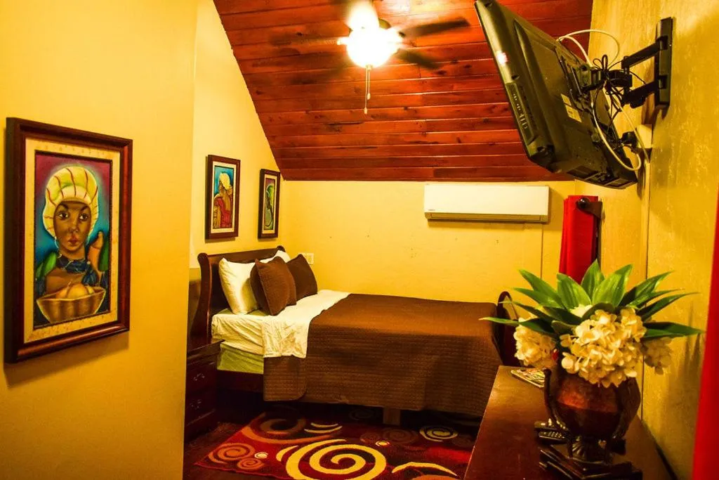 Image 1 of Brownstone Guesthouses