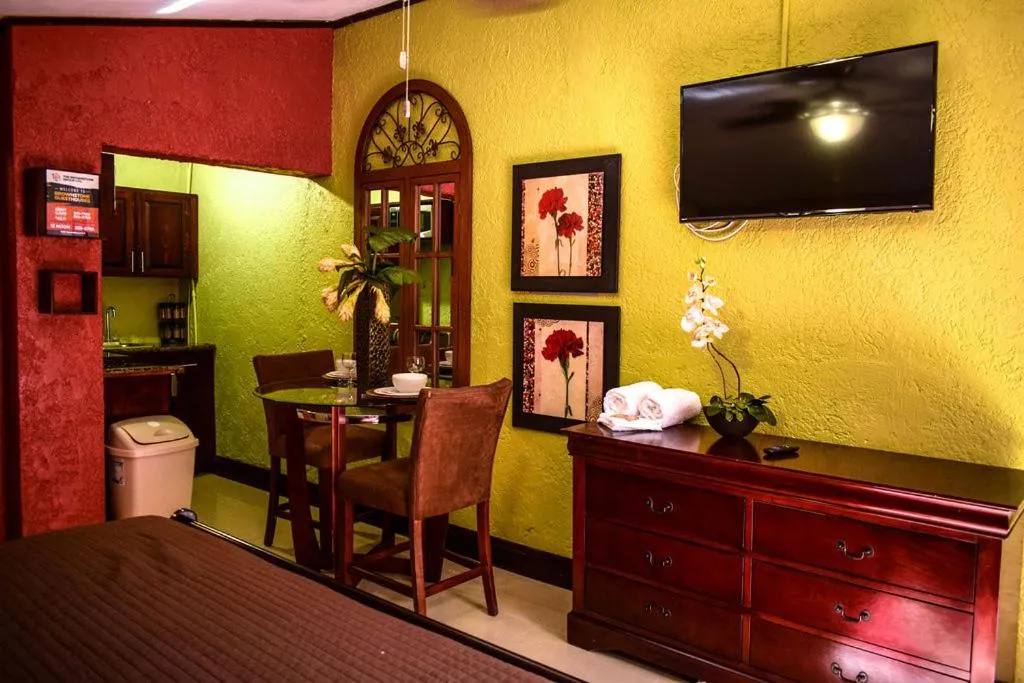 Image 5 of Brownstone Guesthouses