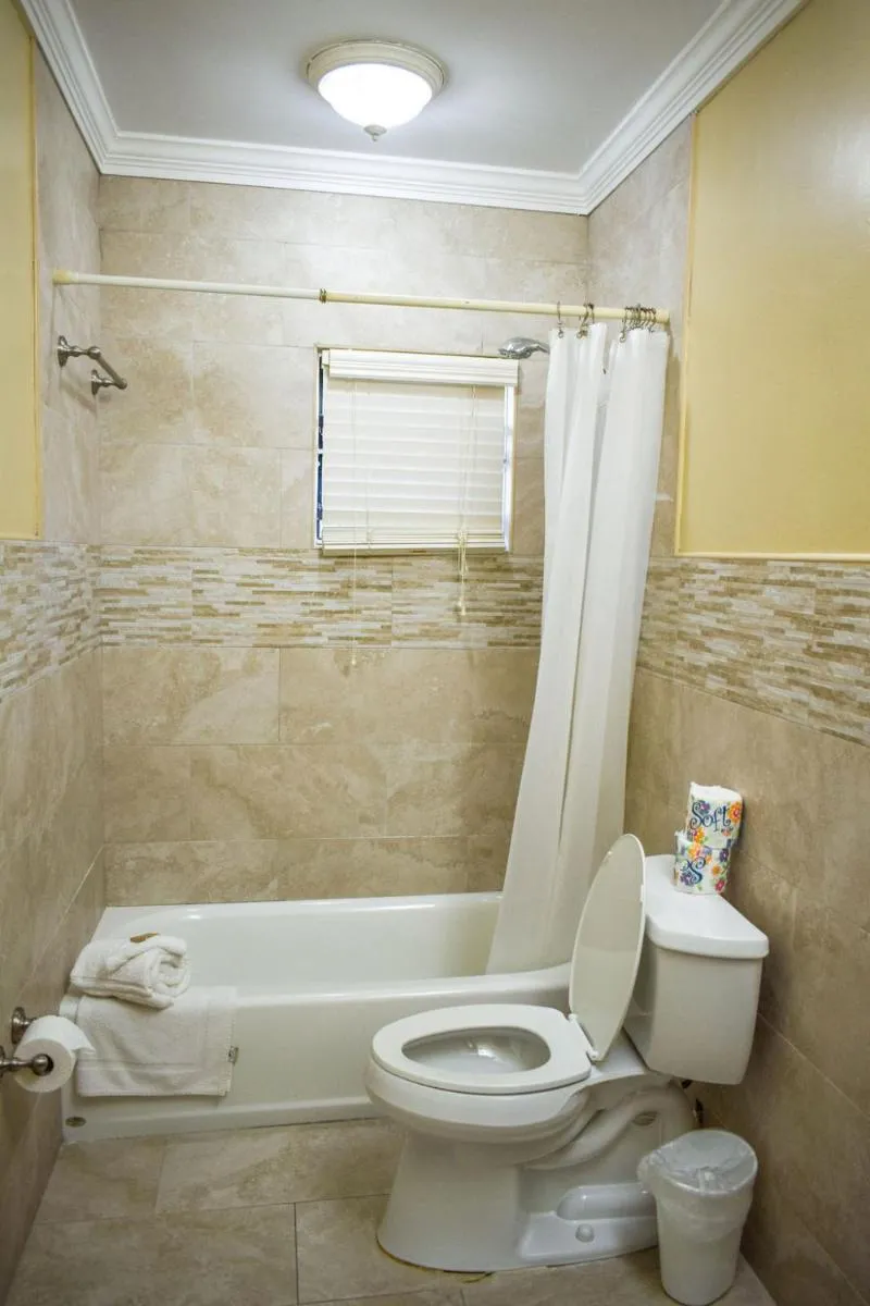 Image 4 of Brownstone Guesthouses Seabeach
