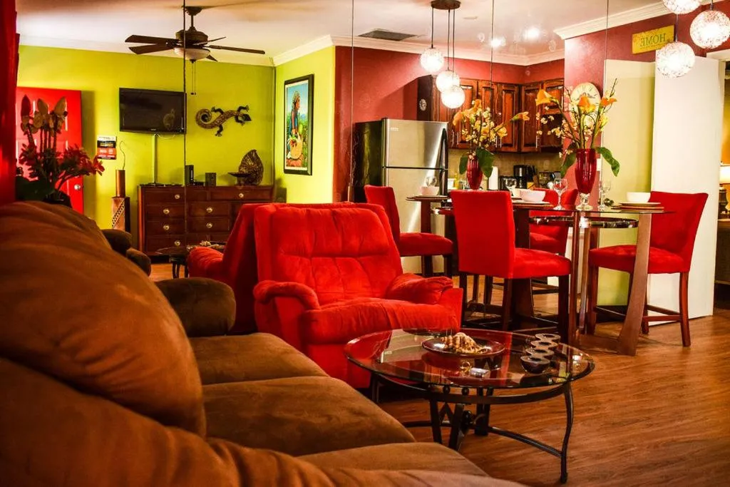 Image 5 of Brownstone Guesthouses Seabeach