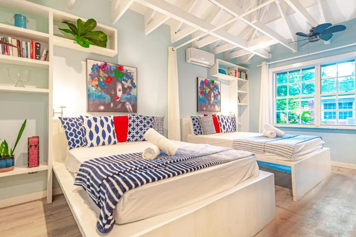Image of Butterfly Cottage at Viking Hill – Love Beach