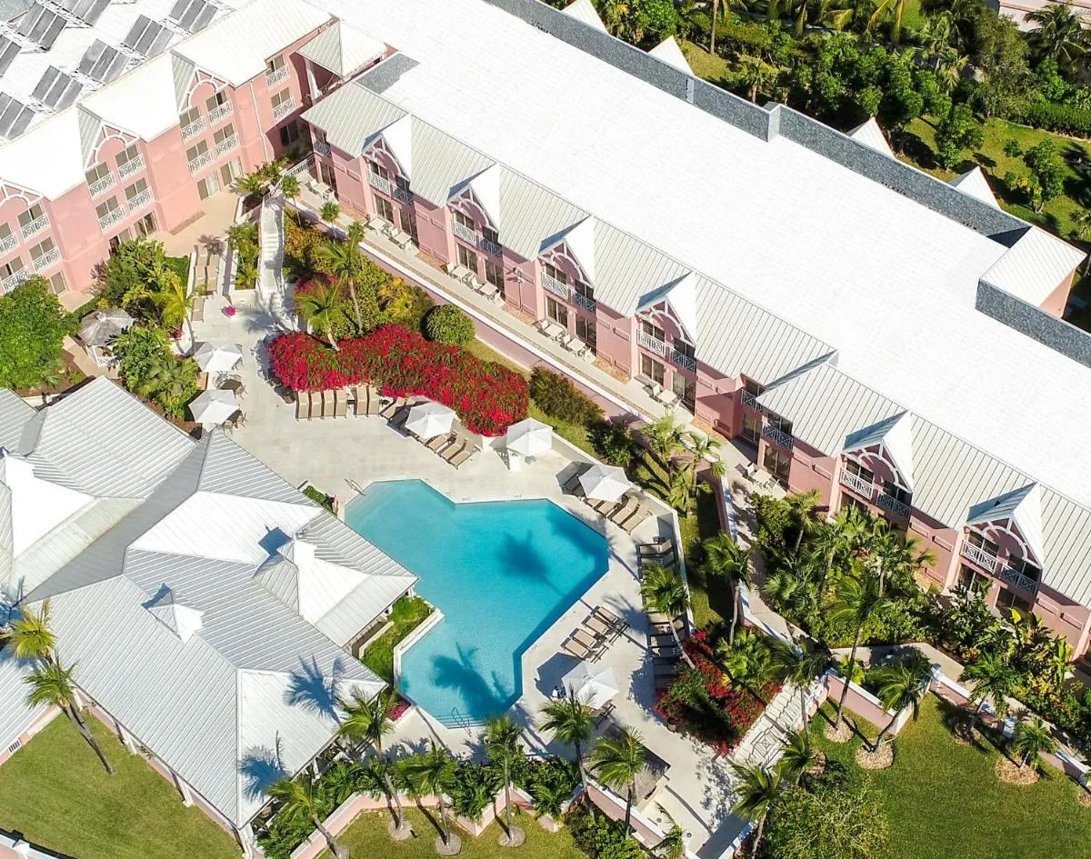 Image 3 of Comfort Suites Paradise Island