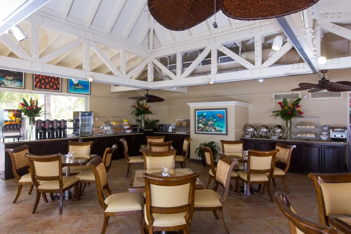 Image 4 of Comfort Suites Paradise Island