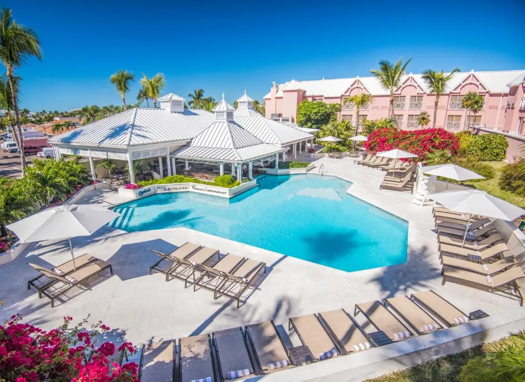 Image of Comfort Suites Paradise Island