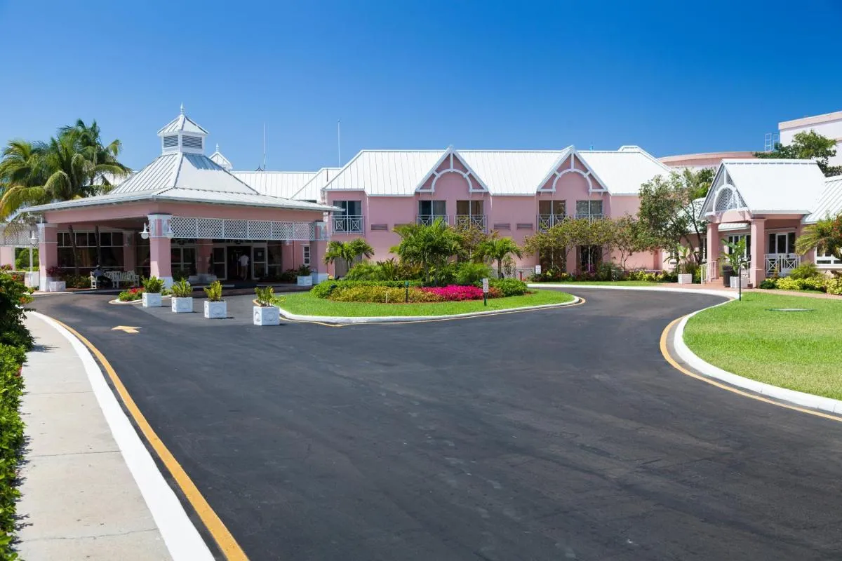 Image 6 of Comfort Suites Paradise Island
