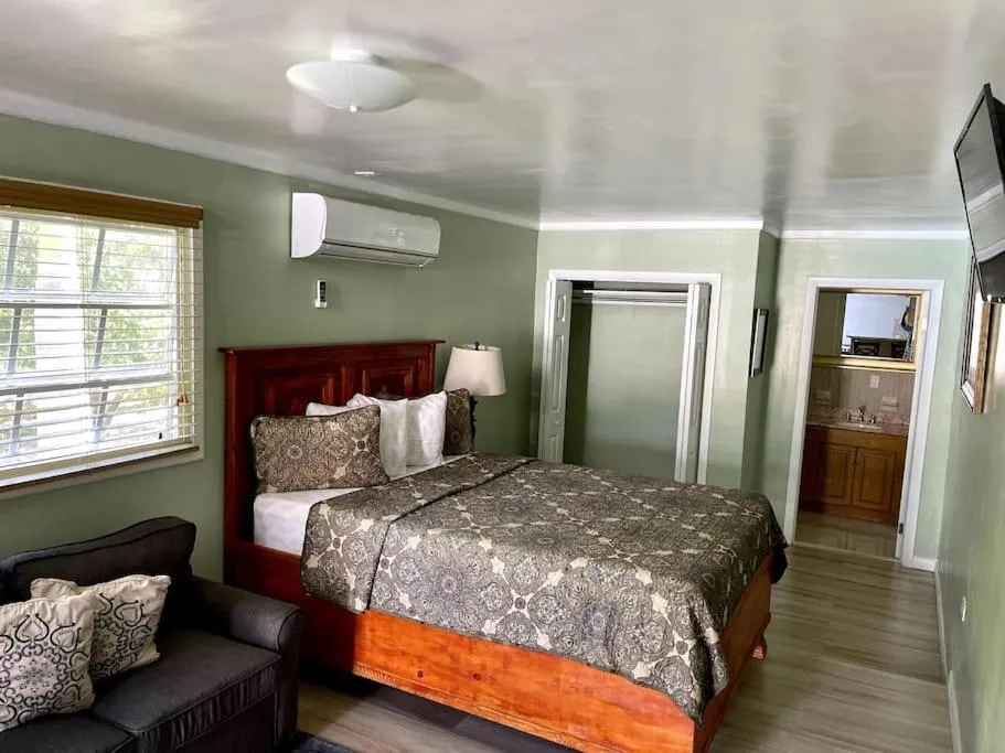 Image of Dawson’s Hideaway