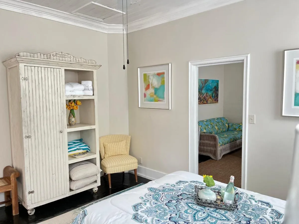 Image 1 of Downtown Nassau Oasis Unit 1