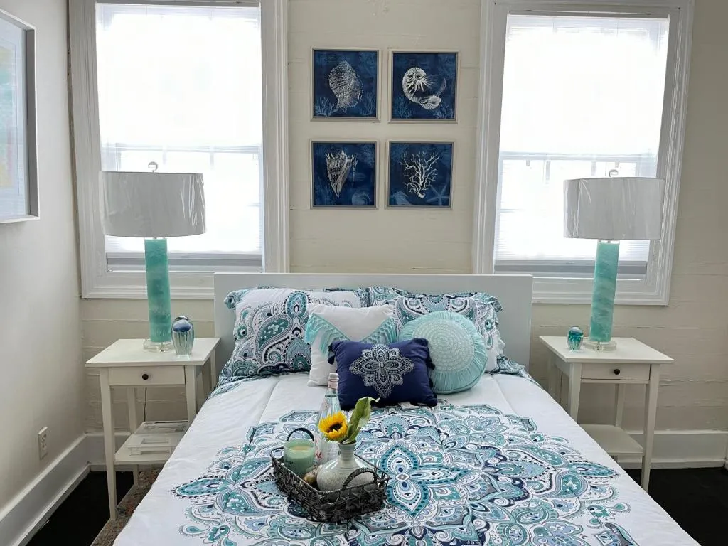Image of Downtown Nassau Oasis Unit 1