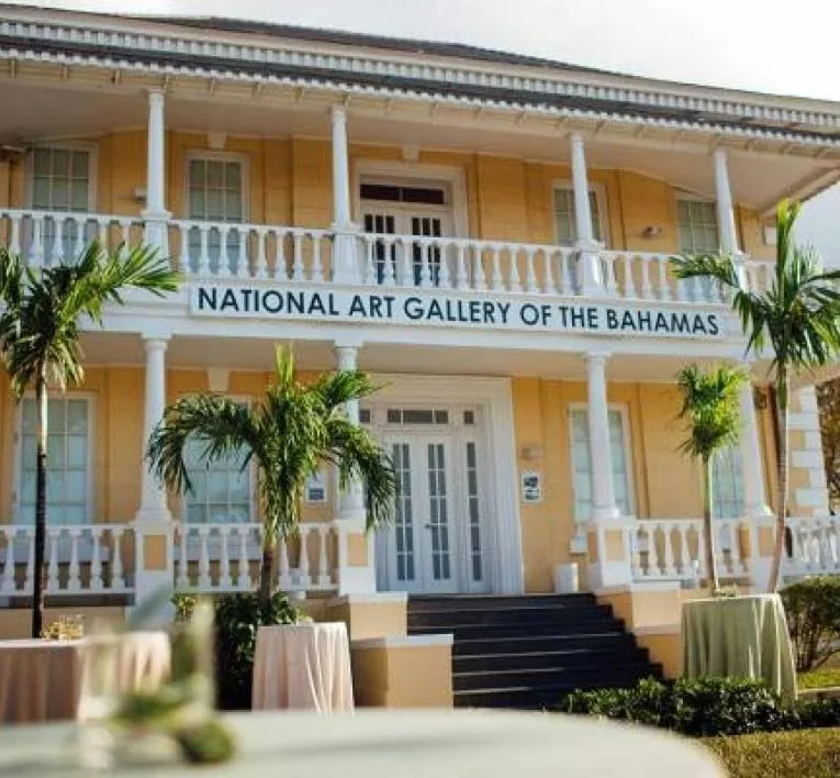 Image 5 of Downtown Nassau Oasis Unit 1