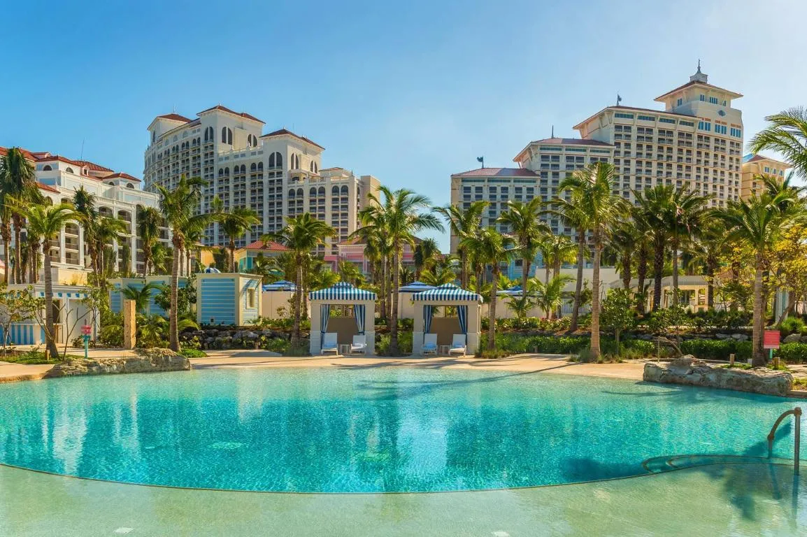Image of Grand Hyatt Baha Mar