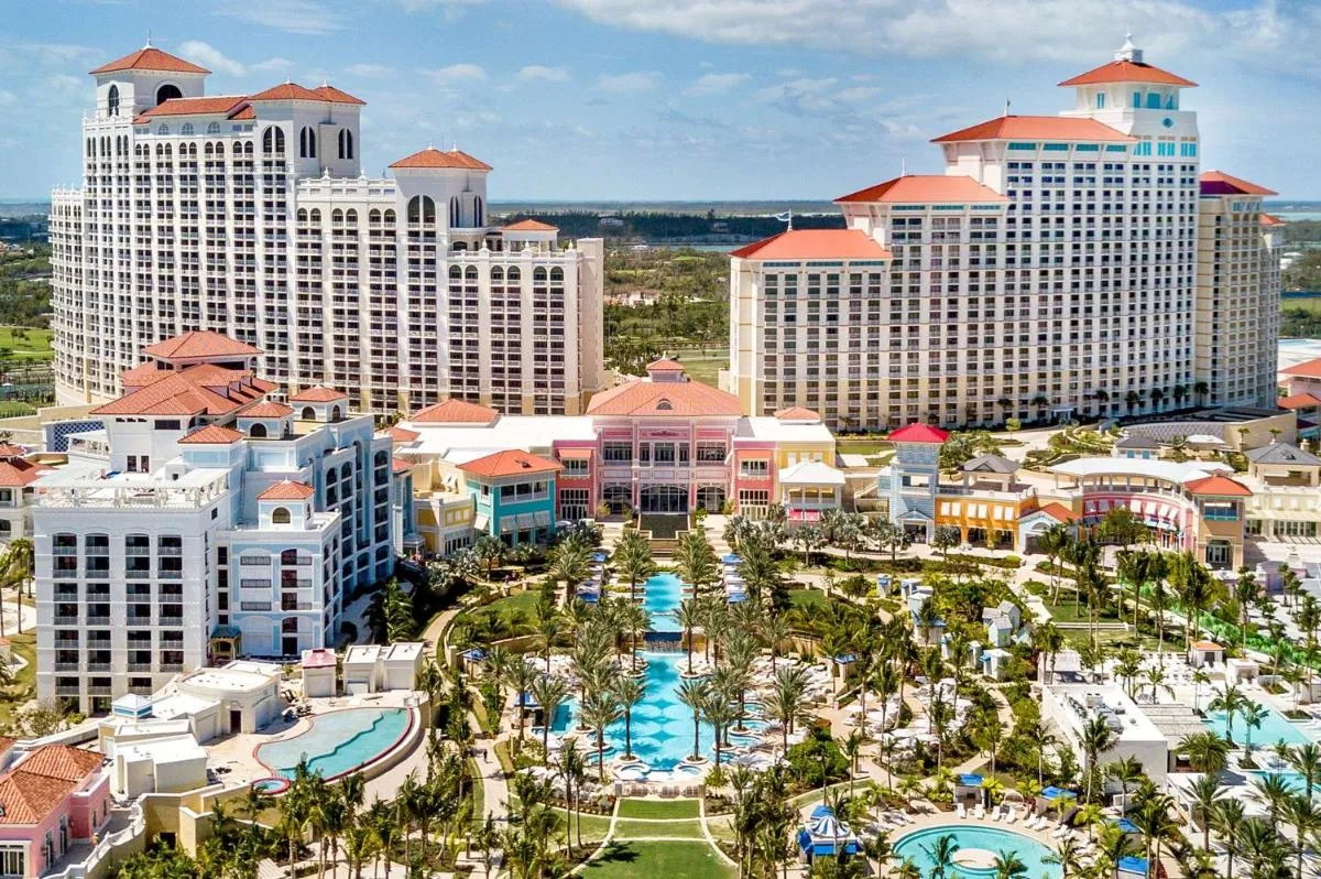 Image 2 of Grand Hyatt Baha Mar