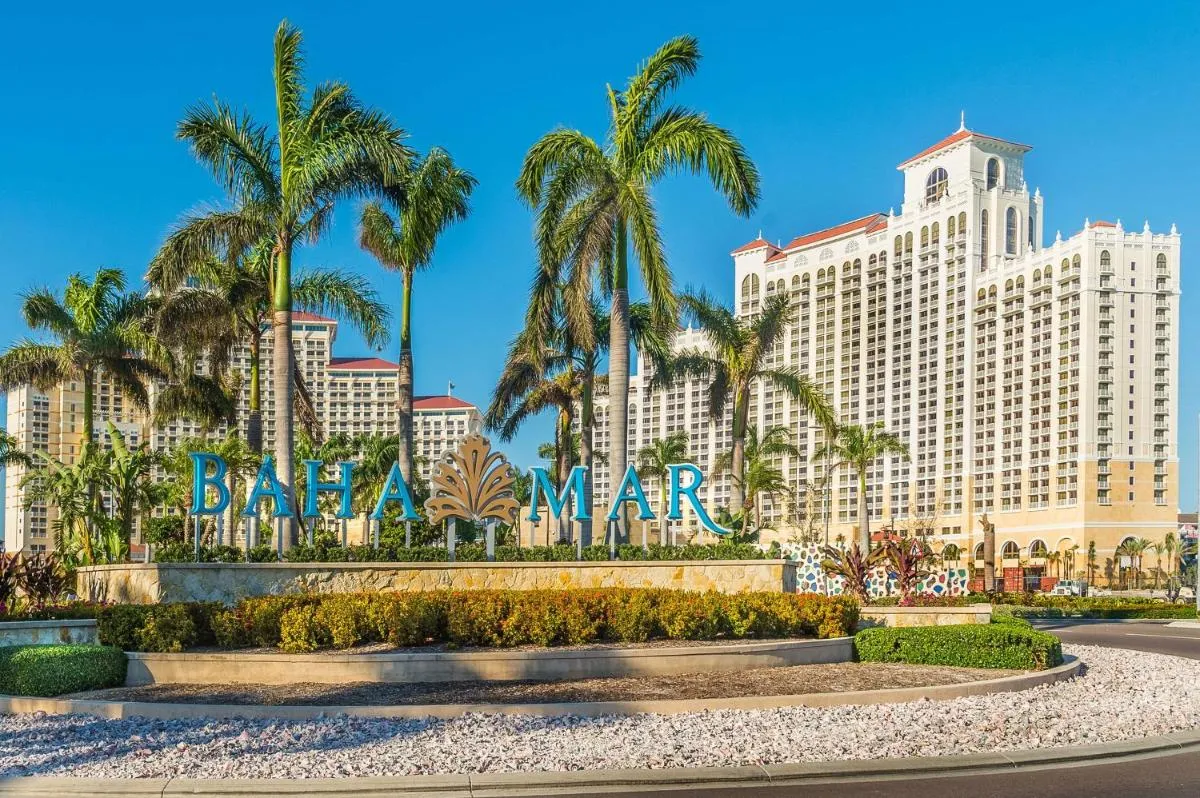 Image 3 of Grand Hyatt Baha Mar
