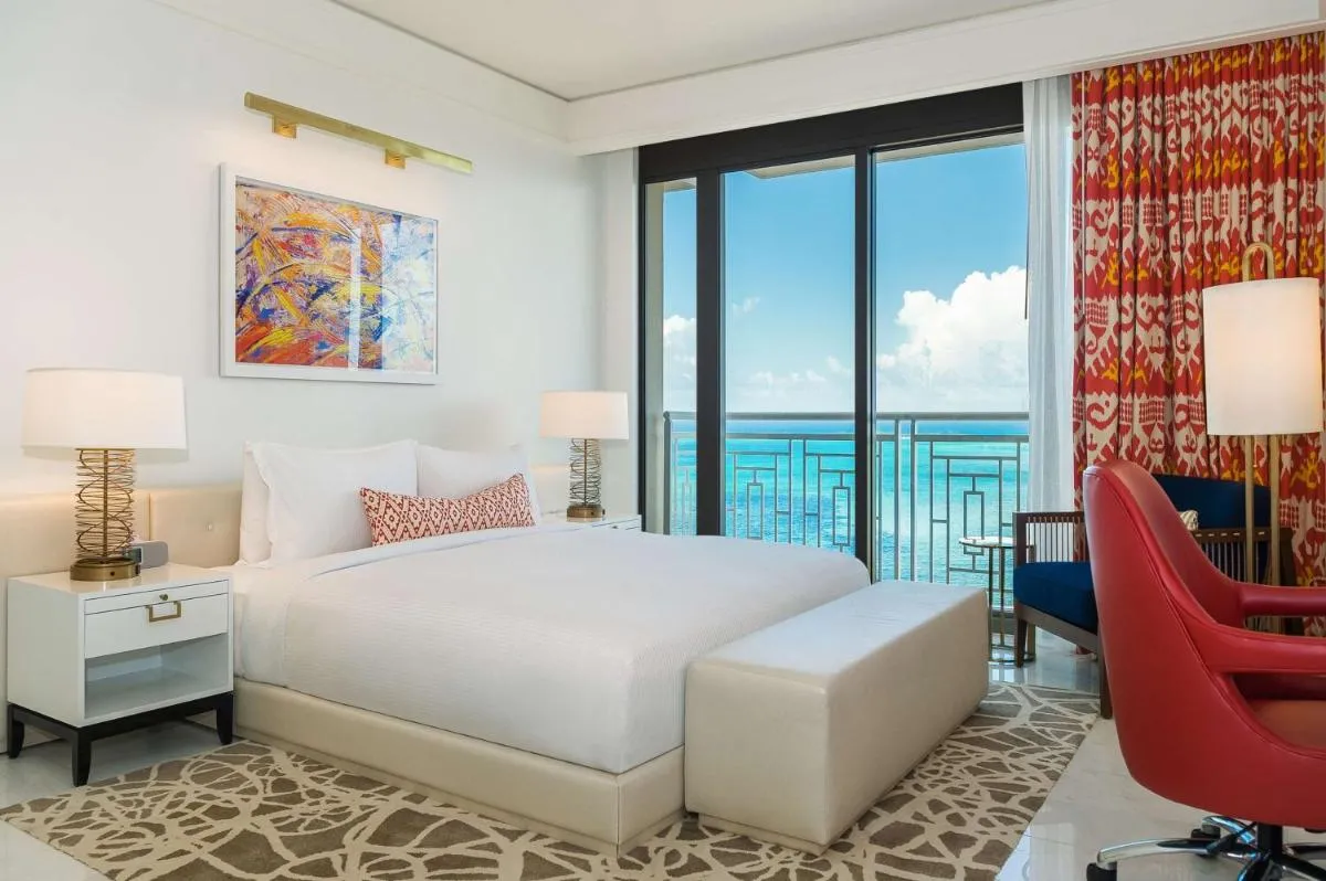 Image 1 of Grand Hyatt Baha Mar