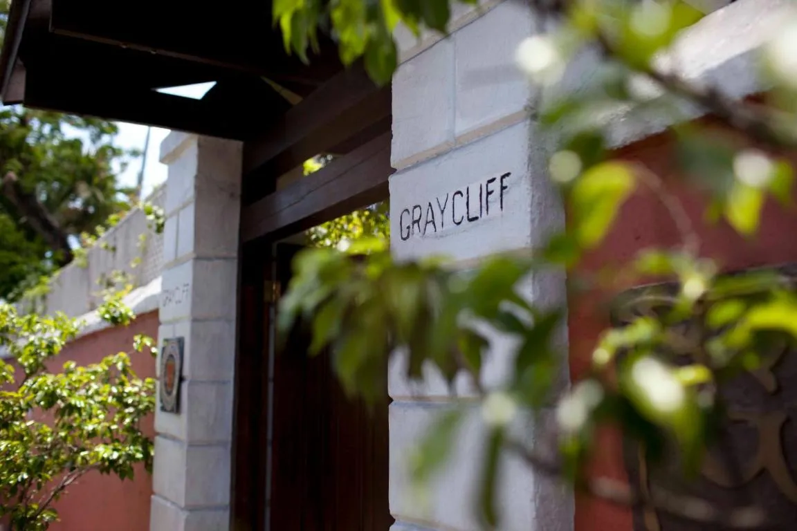 Image of Graycliff Hotel