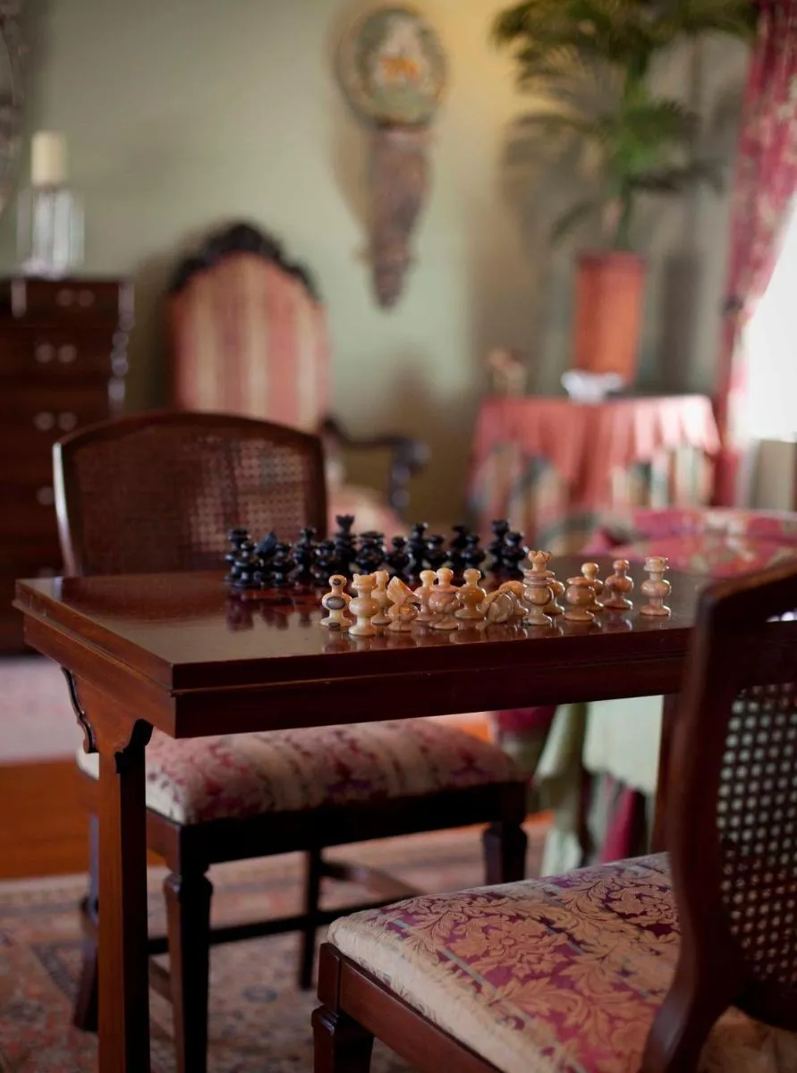 Image 4 of Graycliff Hotel