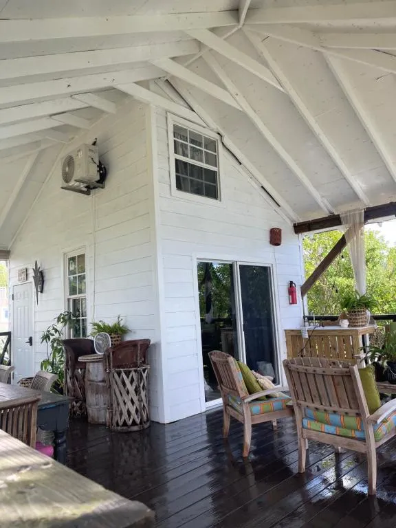 Image of Hidden Paradise – Cottage