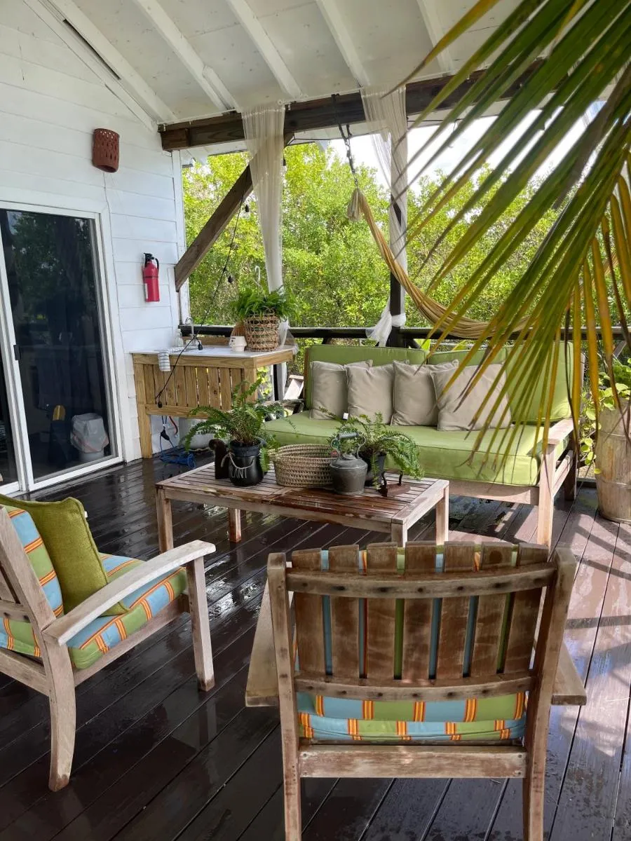 Image 4 of Hidden Paradise – Cottage