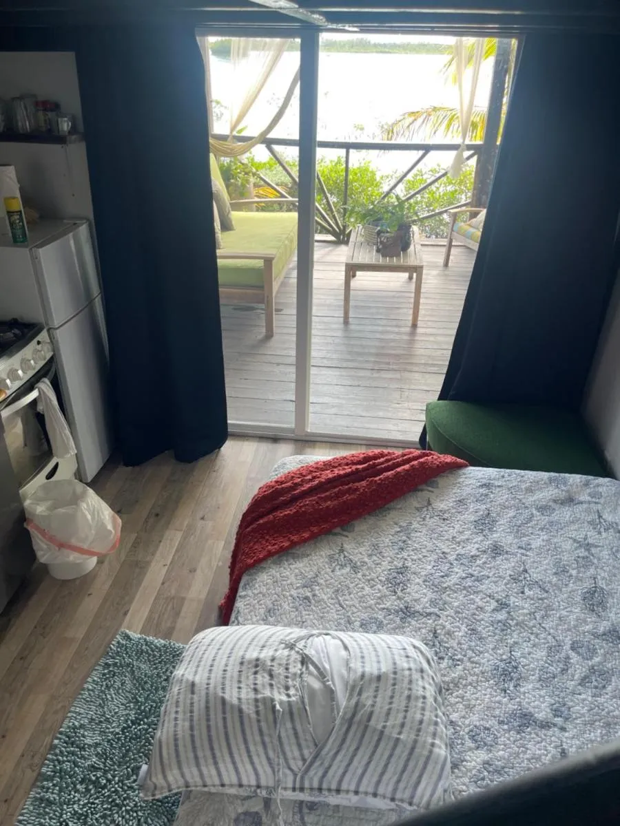 Image 2 of Hidden Paradise – Cottage