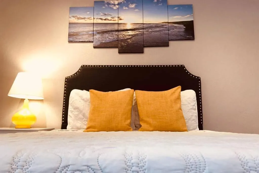 Image 1 of King & Queen Suite #7