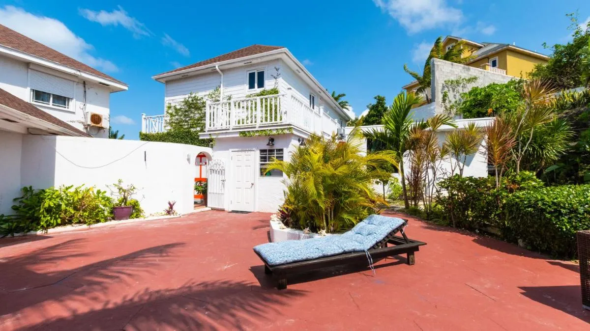 Image 4 of Lemon Cottage – At Orange Hill