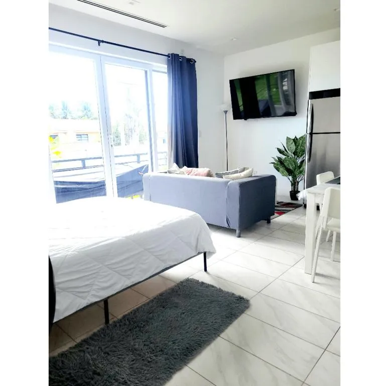 Image of Loft in Paradise