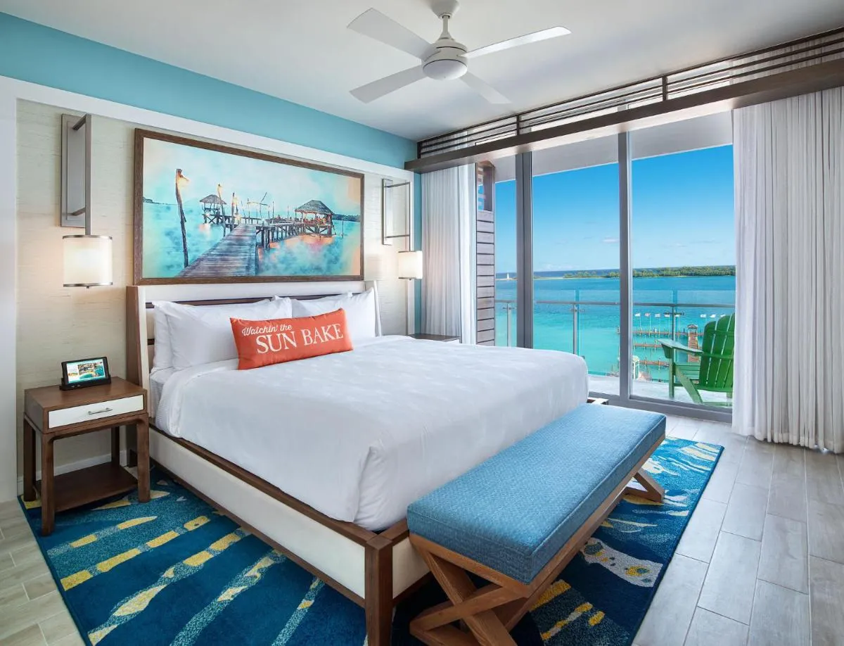 Image 1 of Margaritaville Beach Resort Nassau