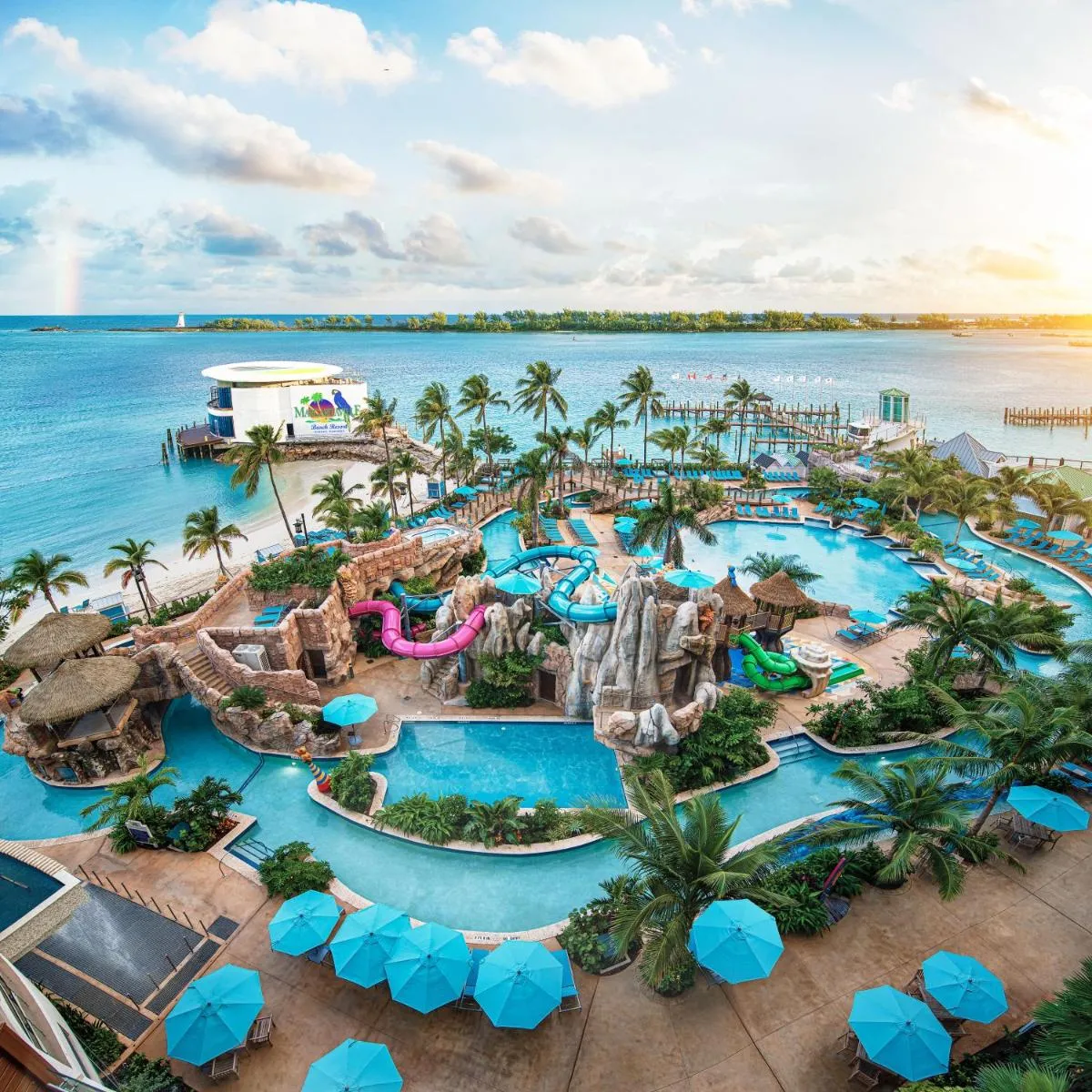 Image 3 of Margaritaville Beach Resort Nassau
