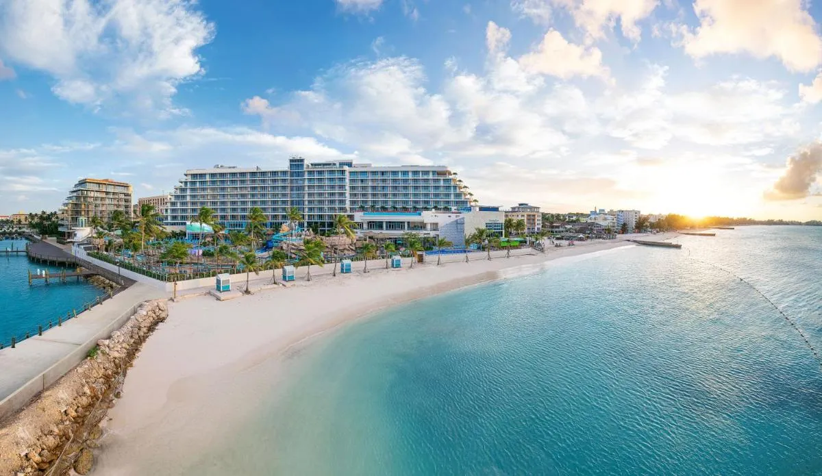 Image 5 of Margaritaville Beach Resort Nassau