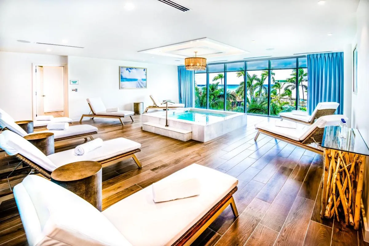 Image 4 of Margaritaville Beach Resort Nassau