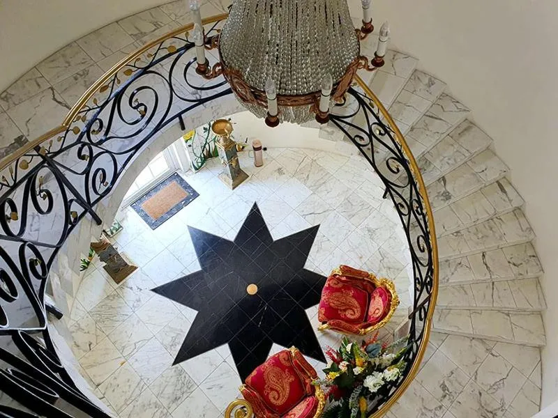 Image of Ocean West Boutique Hotel