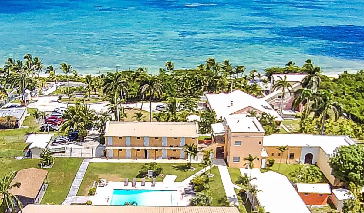 Image 4 of Orange Hill Beach Inn