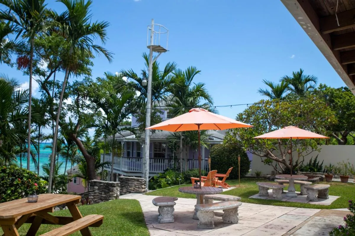 Image 5 of Orange Hill Beach Inn