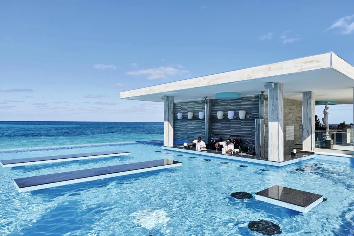 Image 6 of Riu Palace Paradise Island – Adults Only – All Inclusive