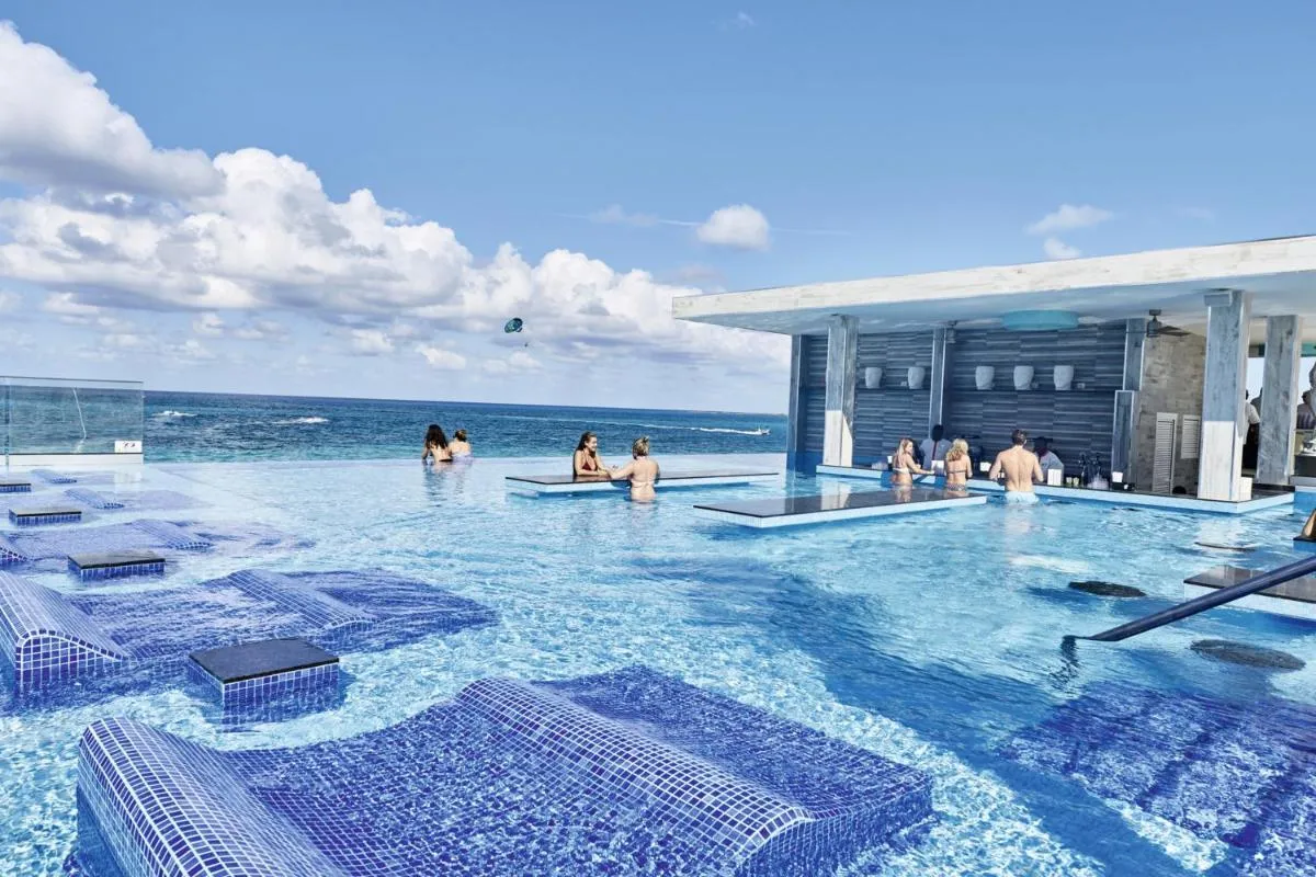 Image 3 of Riu Palace Paradise Island – Adults Only – All Inclusive