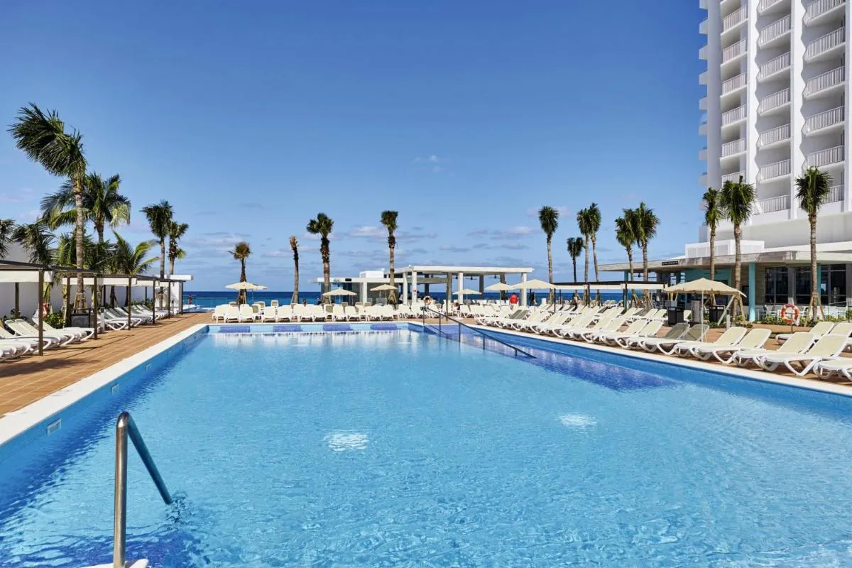 Image 4 of Riu Palace Paradise Island – Adults Only – All Inclusive