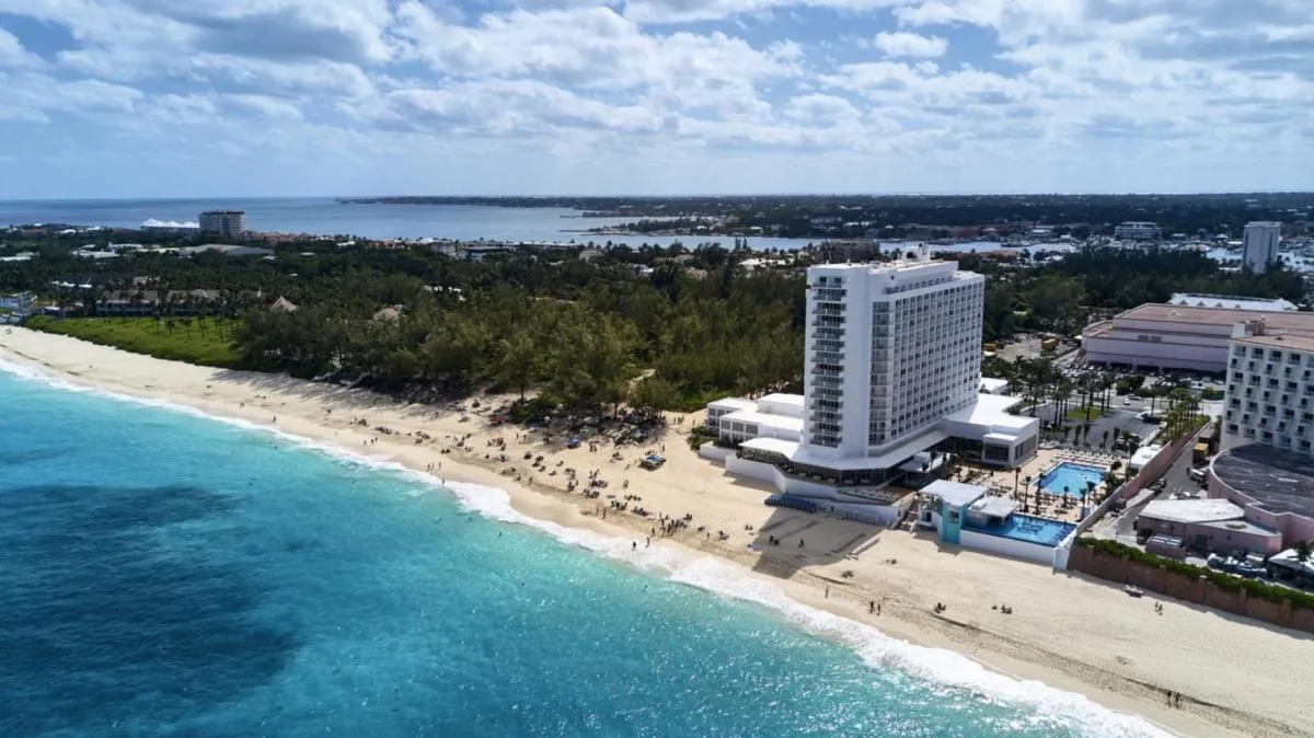 Image of Riu Palace Paradise Island – Adults Only – All Inclusive