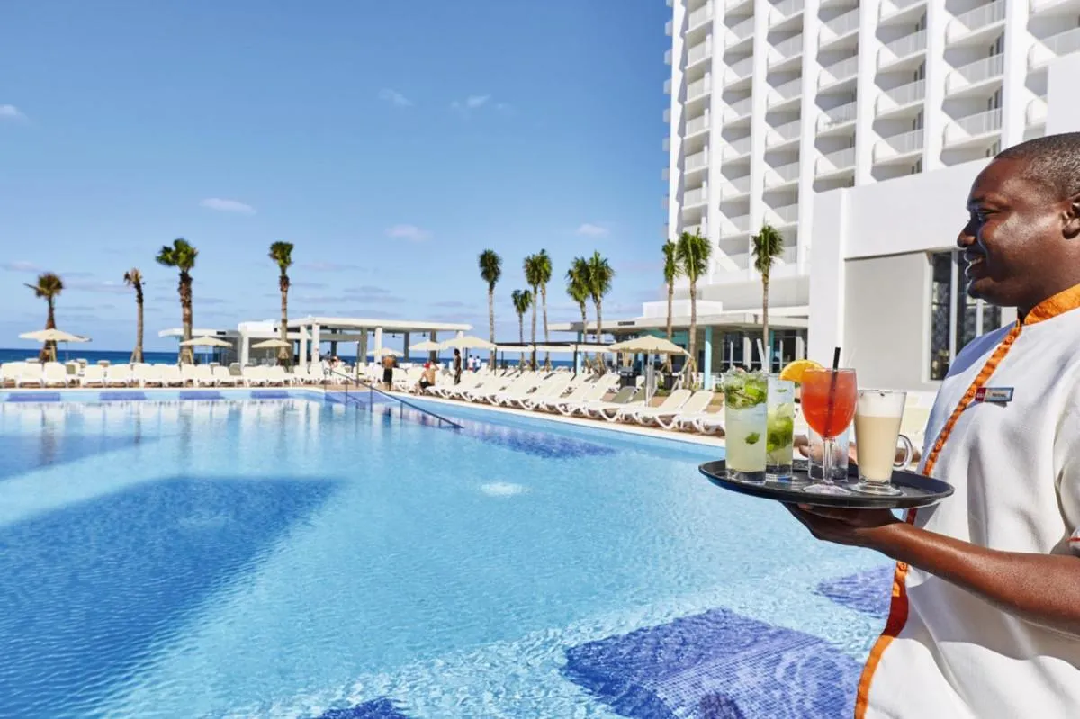 Image 1 of Riu Palace Paradise Island – Adults Only – All Inclusive
