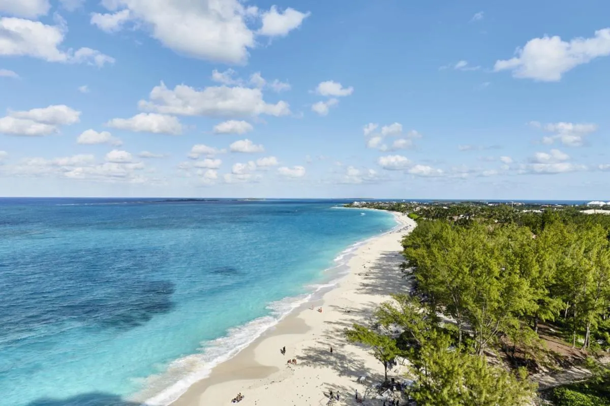 Image 2 of Riu Palace Paradise Island – Adults Only – All Inclusive