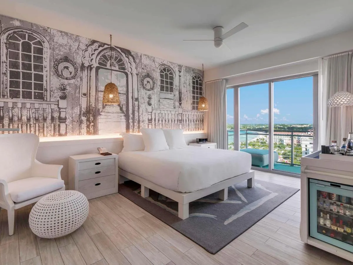 Image 5 of SLS at Baha Mar