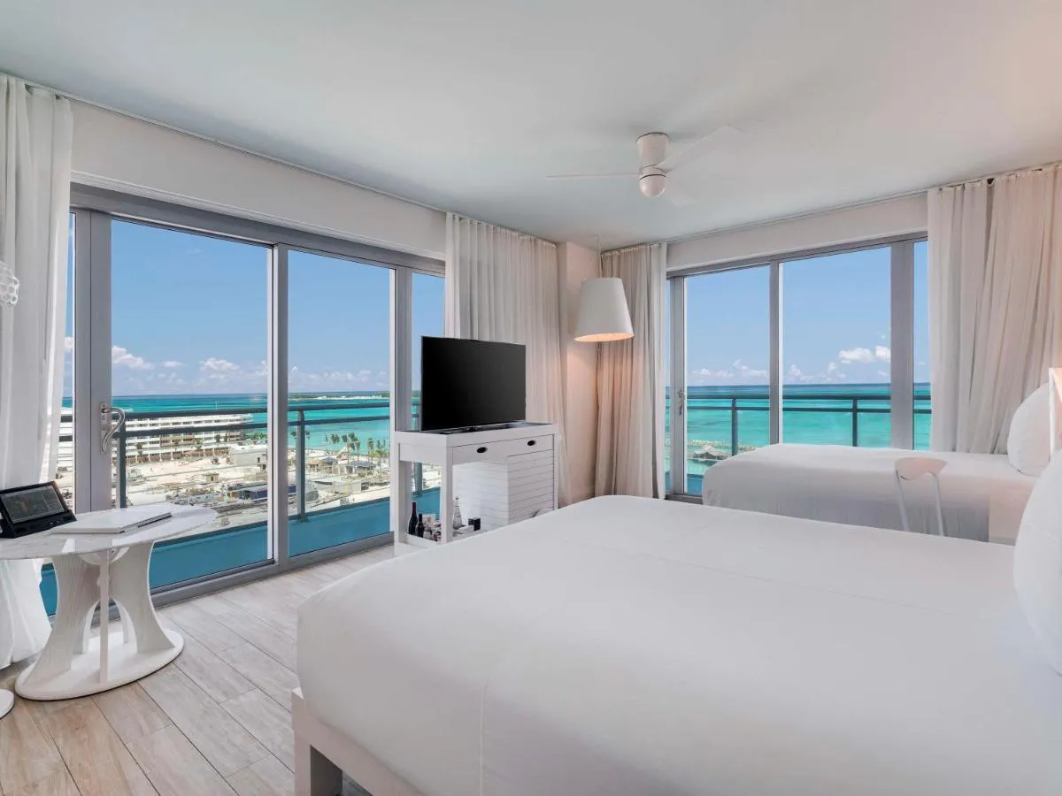Image 4 of SLS at Baha Mar