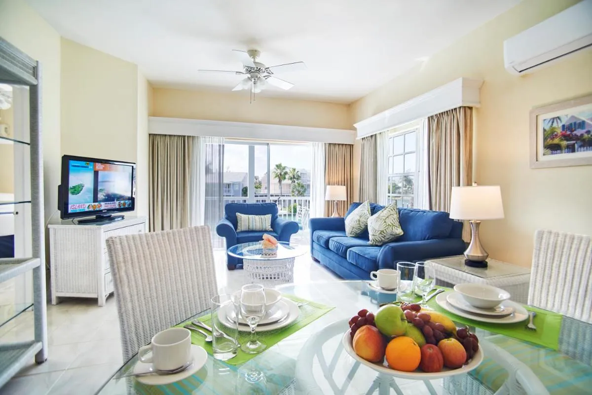 Image 4 of Sandyport Beach Resort