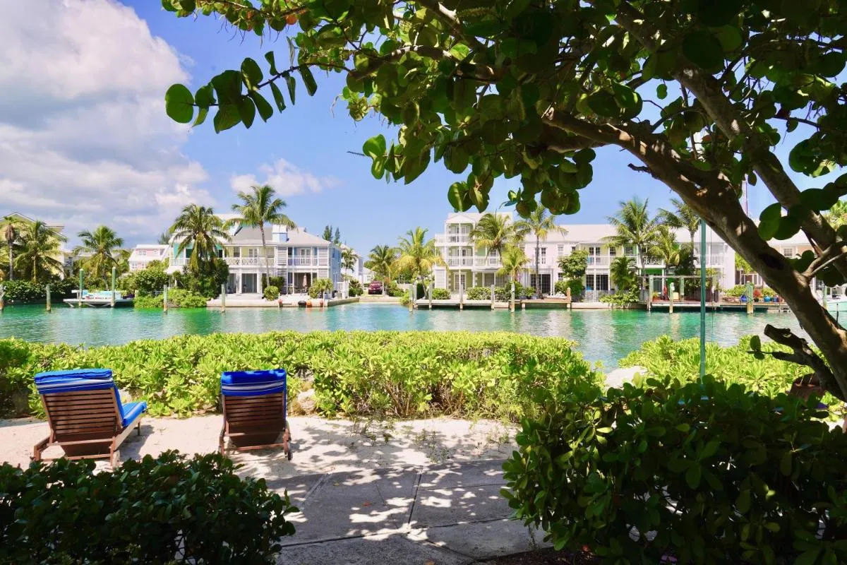 Image 5 of Sandyport Beach Resort