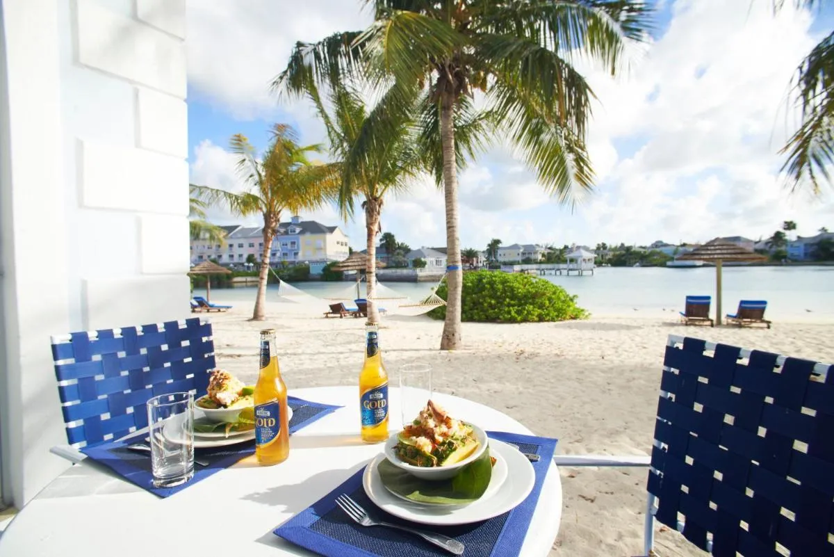 Image 3 of Sandyport Beach Resort