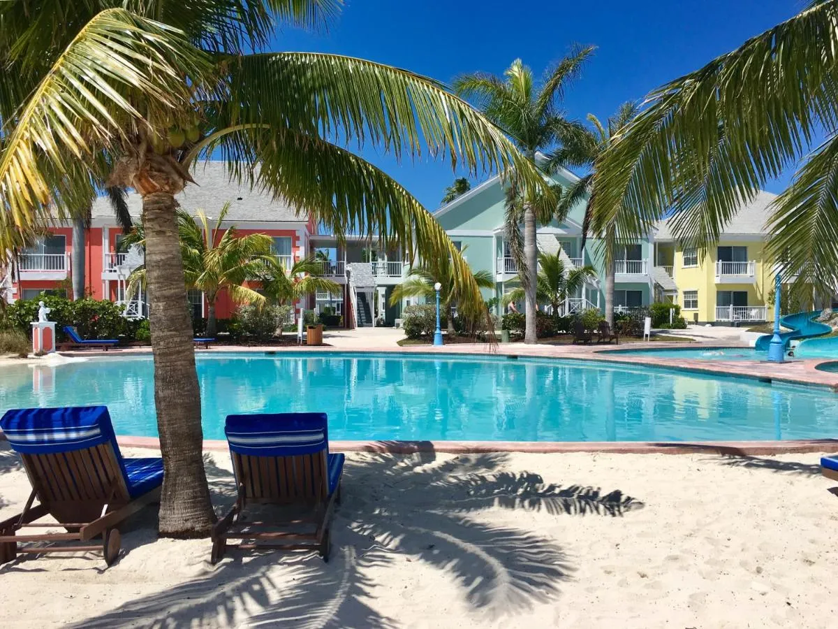Image 2 of Sandyport Beach Resort